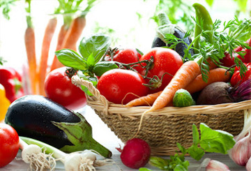 Top 9 thực phẩm làm trắng răng hiệu quả